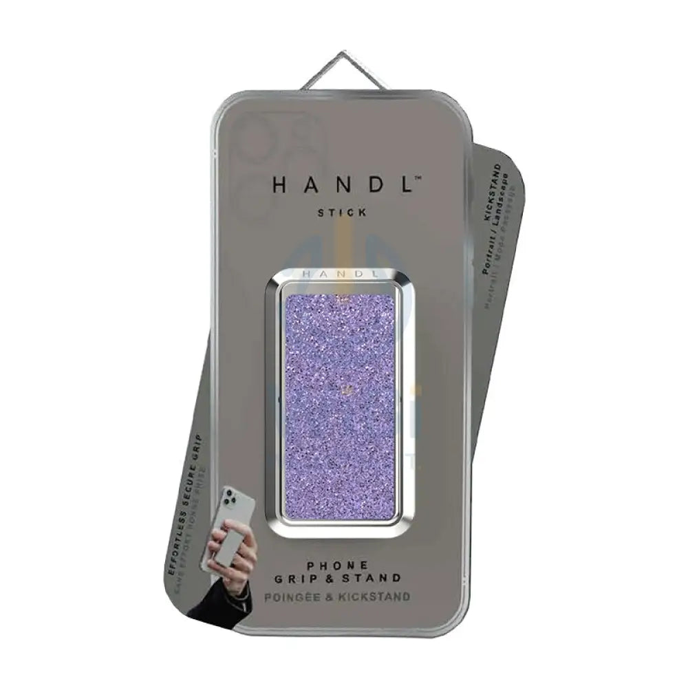 HANDLstick Glitter Collection - Lavender Accessories > Mobiles & Tablets > Mobiles