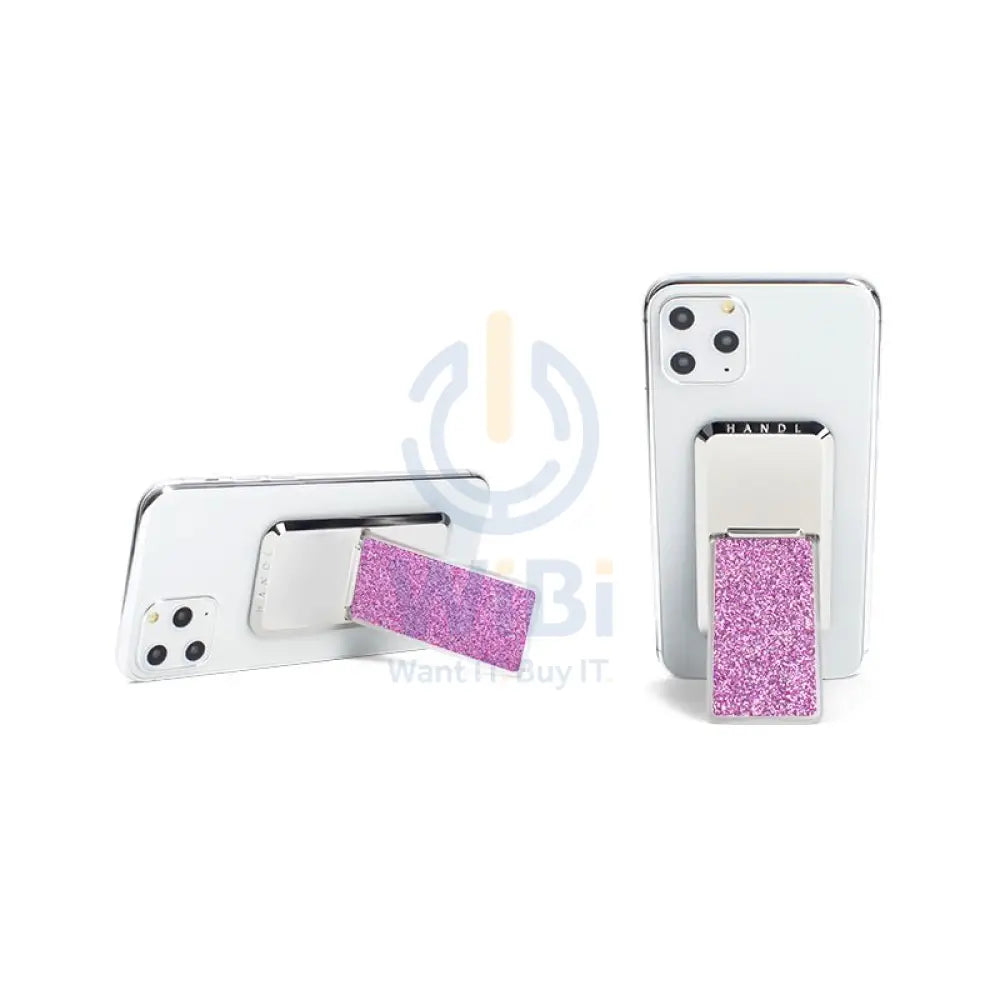 HANDLstick Glitter Collection - Lavender Accessories > Mobiles & Tablets > Mobiles