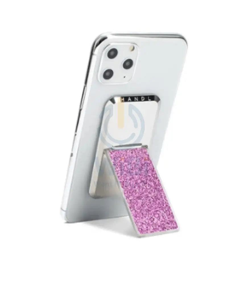 HANDLstick Glitter Collection - Lavender Accessories > Mobiles & Tablets > Mobiles