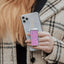 HANDLstick Glitter Collection - Lavender Accessories > Mobiles & Tablets > Mobiles