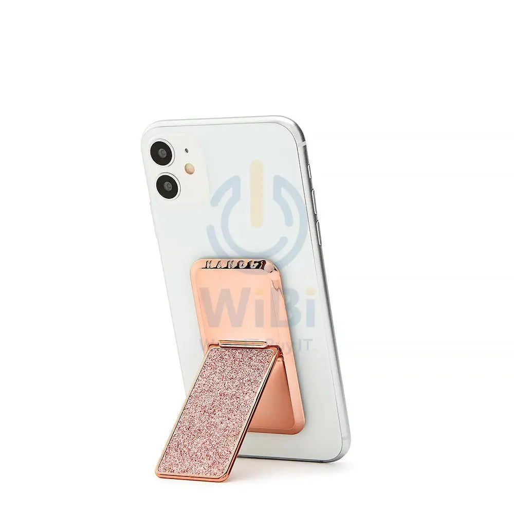HANDLstick Glitter Collection - Rose Gold Accessories > Mobiles & Tablets > Mobiles