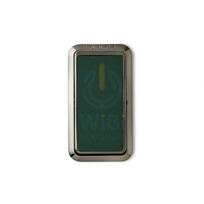 HANDLstick Pro Solid Collection - Midnight Green Accessories > Mobiles & Tablets > Mobiles