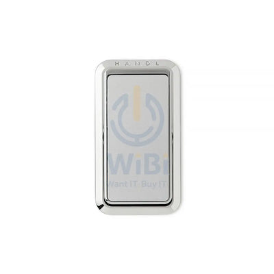 HANDLstick Pro Solid Collection - Silver Accessories > Mobiles & Tablets > Mobiles