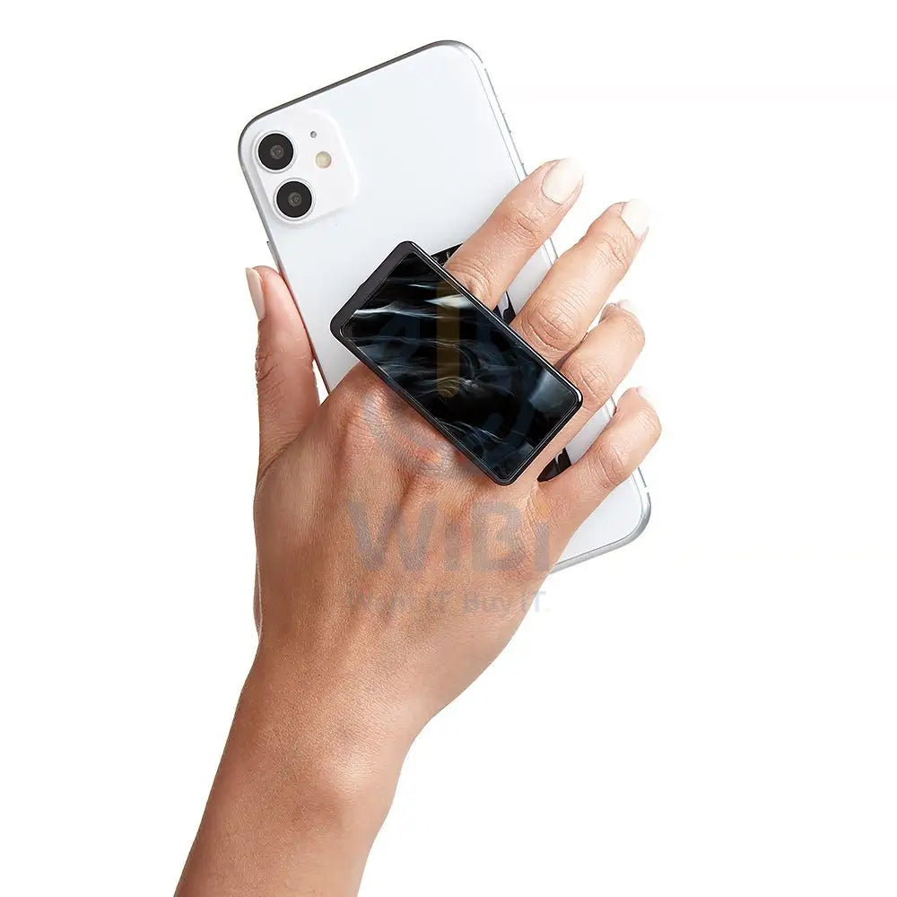HANDLstick Stone Collection - Black Accessories > Mobiles & Tablets > Mobiles