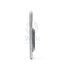 HANDLstick Stone Collection - White/ Silver Marble Accessories > Mobiles & Tablets > Mobiles