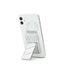 HANDLstick Stone Collection - White/ Silver Marble Accessories > Mobiles & Tablets > Mobiles