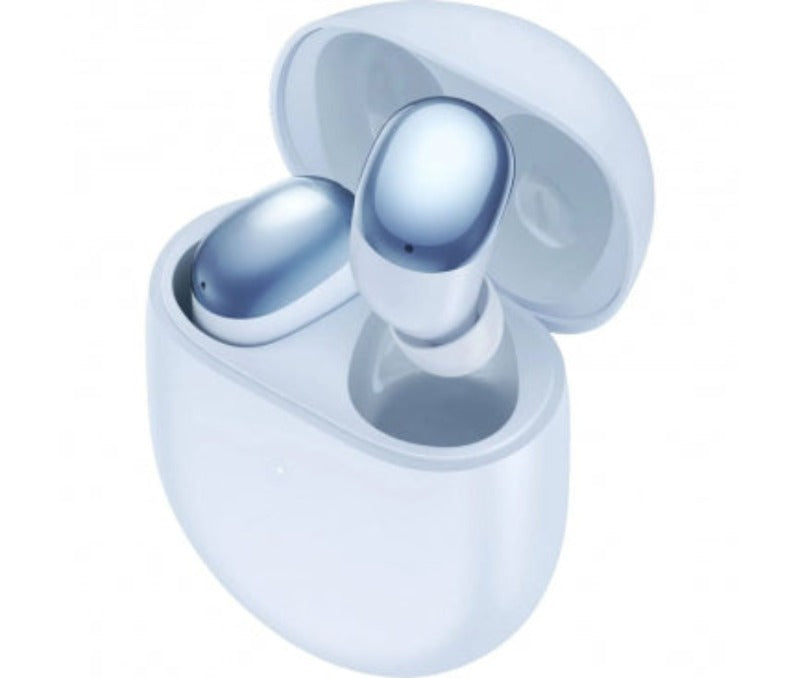 Xiaomi Redmi Buds 4 - V5.2 / 35 dB / Blue Accessories > Audio > Headphones