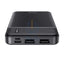 HAVIT 10000mAh Power Bank - Portable Charger - Black Accessories > Power Bank