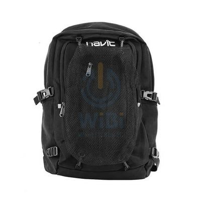 HAVIT Backpack - 15.6’’ / Black Accessories > Bag
