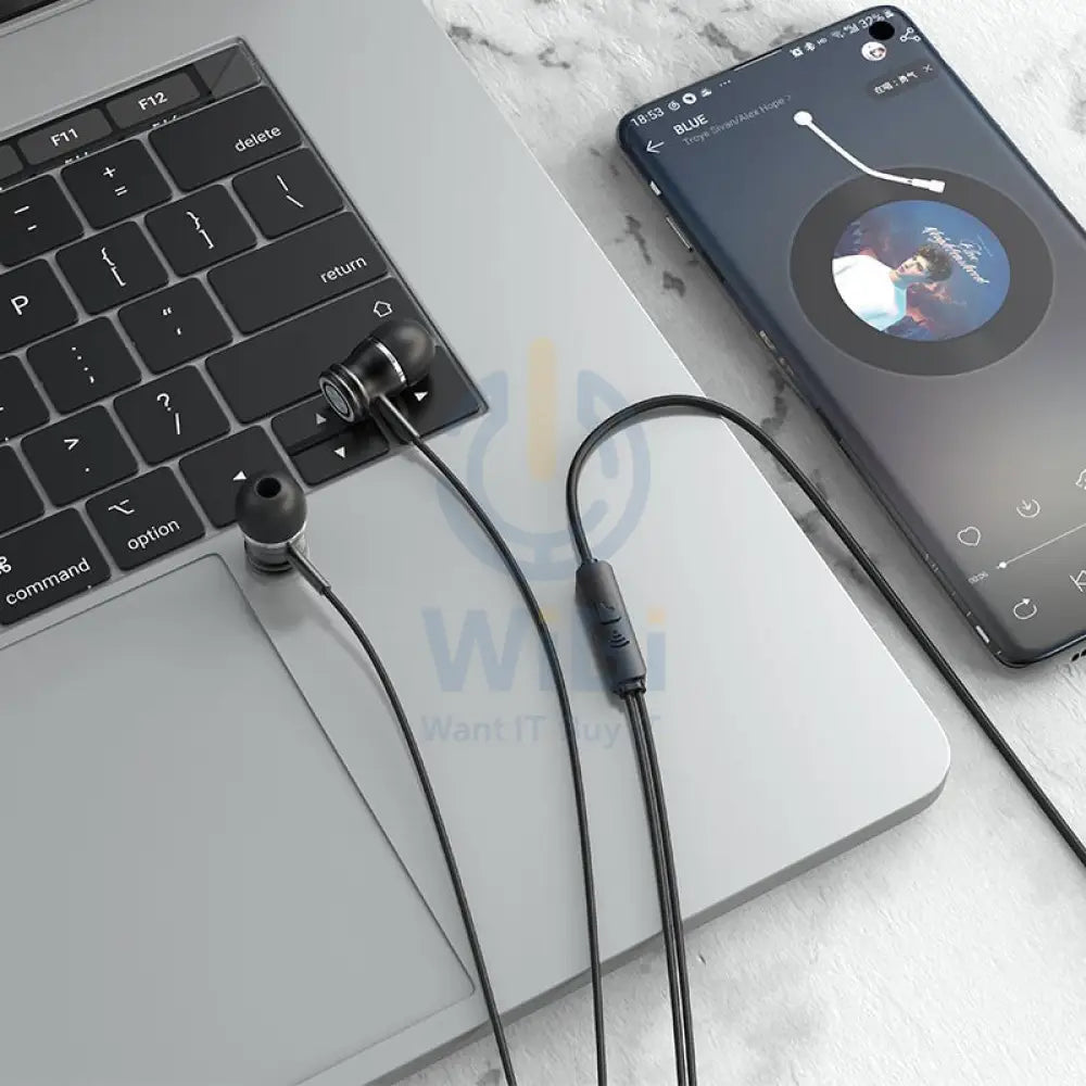 سماعات الأذن HAVIT E303P داخل الاذن بلوتوث للجري اكسسوارات > سماعات الرأس الصوت > سماعات الرأس