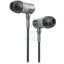 HAVIT Earphone - HV-L670 - black Accessories > Audio > Headphones