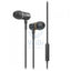 HAVIT Earphone - HV-L670 - black Accessories > Audio > Headphones