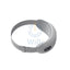 HAVIT EM1601 Eye Massager with Foldable Rechargeable Air Compression Heat Therapy Accessories > Smart Devices