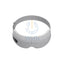 HAVIT EM1601 Eye Massager with Foldable Rechargeable Air Compression Heat Therapy Accessories > Smart Devices