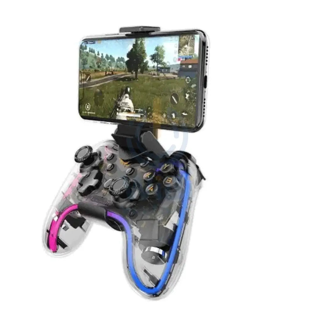 HAVIT G180BT Wired Game Controller High-Precision Joystick USB Accessories > Mousepad