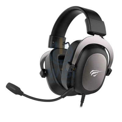 HAVIT Gaming Headset - Black Accessories > Audio > Headphones