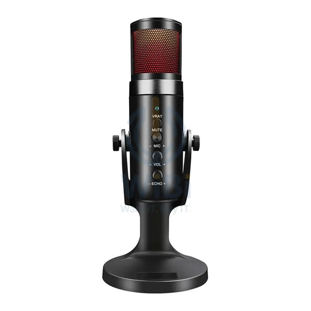 Havit GK59 Gaming Microphone - Black Accessories > Audio > Microphone