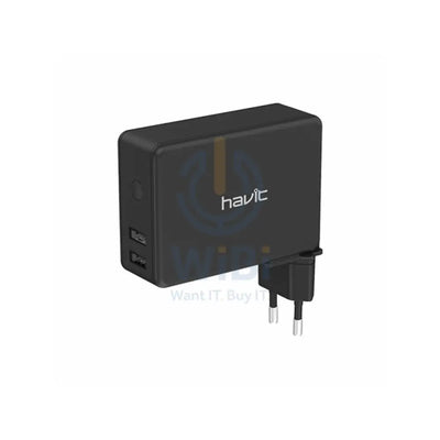 HAVIT H147 Multi-Function Charger Accessories > Power Adapters