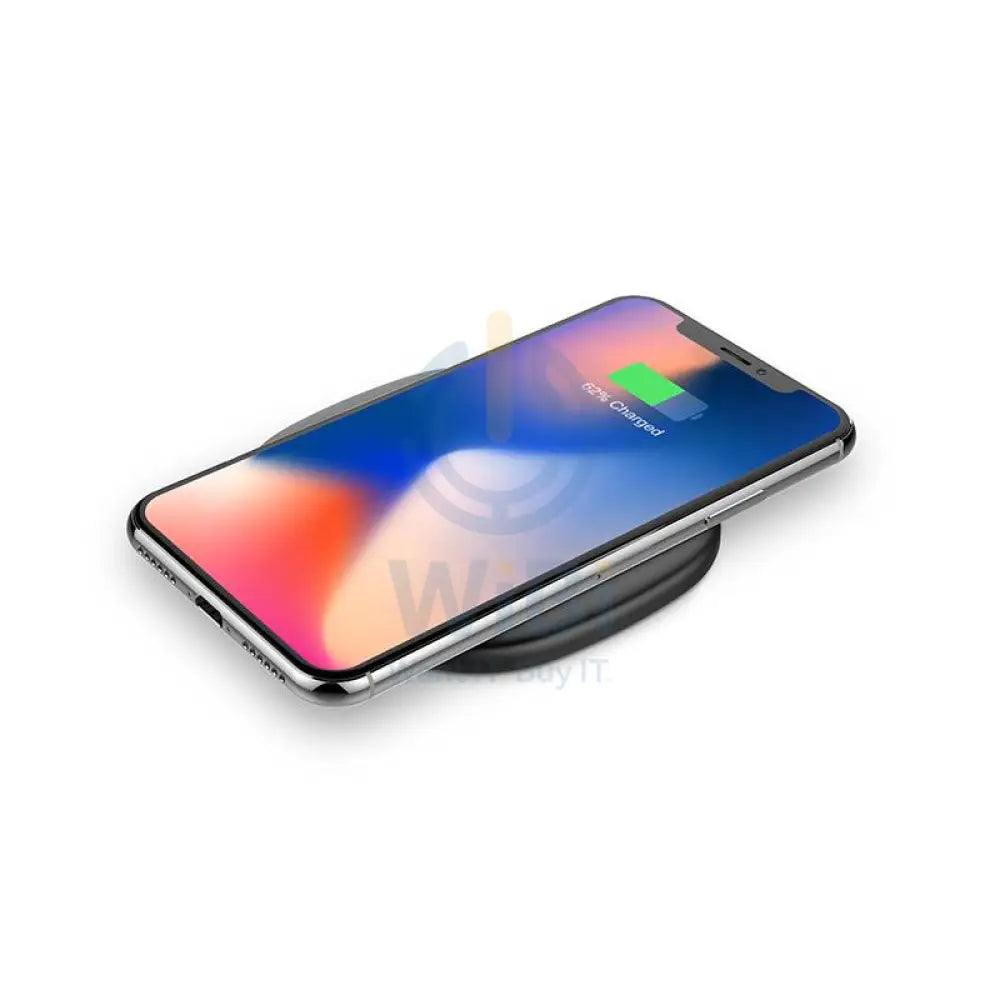 Havit H33 Wireless Charger Accessories > Power Adapters