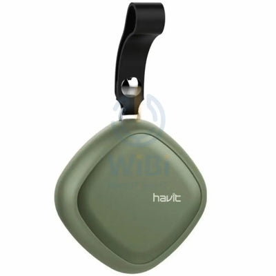 HAVIT H640 Flexible Micro Cable - Green Accessories > Cables & Converters > Cables