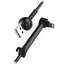 HAVIT H696 Bracket Cable USB to Lightning - Black Accessories > Cables & Converters > Cables