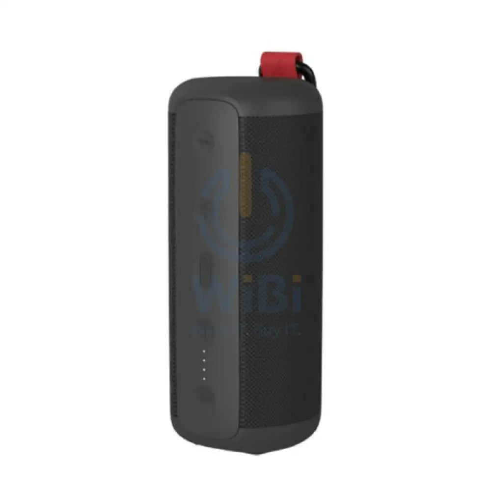 HAVIT Hakii Cheer Bluetooth Speaker - Black Accessories > Audio > Speakers