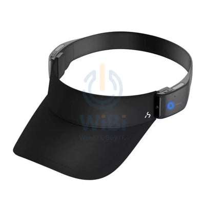 Havit Hakii Mixv Smart Bluetooth Visor Headphones Size M – Black Accessories > Audio > Headphones