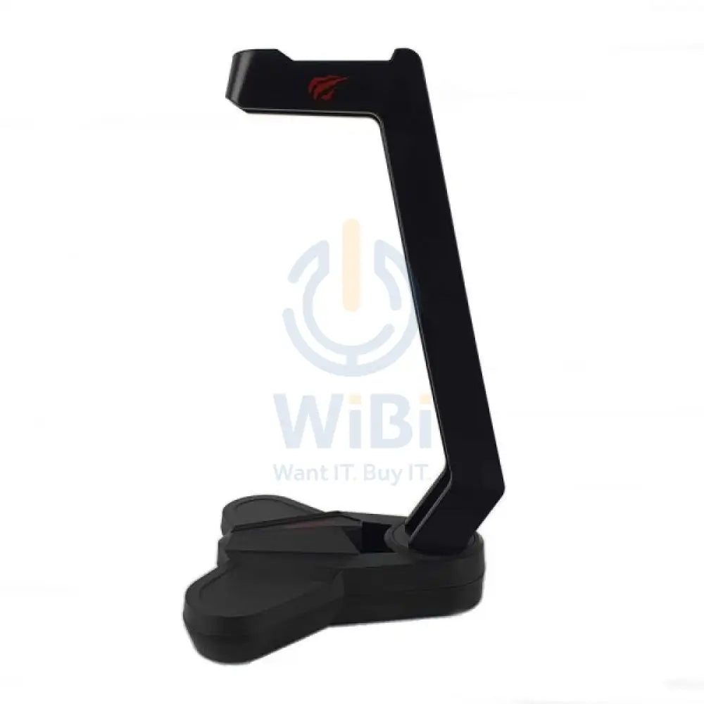 HAVIT Headphones Bracket HY505 - Black Accessories > Mobiles & Tablets > Mobiles > Mobile Holder / Stands