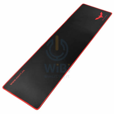 HAVIT HV-MP830 Magic Eagle Large Professional Gaming Mouse Pad Accessories > Mousepad