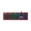 Havit KB870L Wired Mechanical Gaming Keyboard RGB Accessories > Keyboard & Mouse