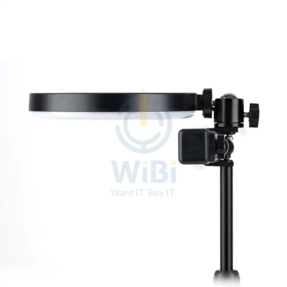HAVIT Live support With LED Light - ST7021 Accessories > Mobiles & Tablets > Mobiles > Mobile Holder / Stands