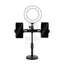 HAVIT Live support With LED Light - ST7021 Accessories > Mobiles & Tablets > Mobiles > Mobile Holder / Stands