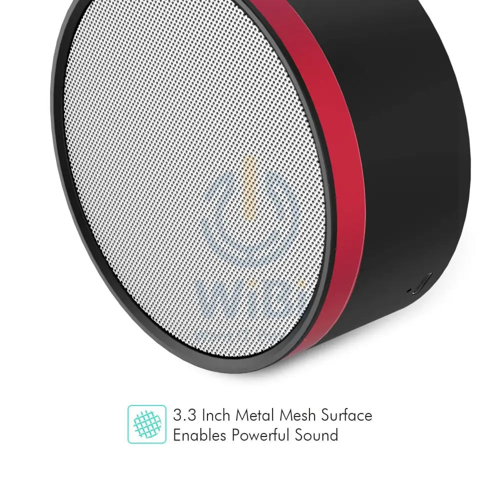 HAVIT M13 Bluetooth Speaker with SD Card Slot & Aux Accessories > Audio > Speakers