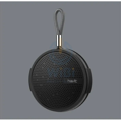 HAVIT M75 Bluetooth Speaker - Gray Accessories > Audio > Speakers