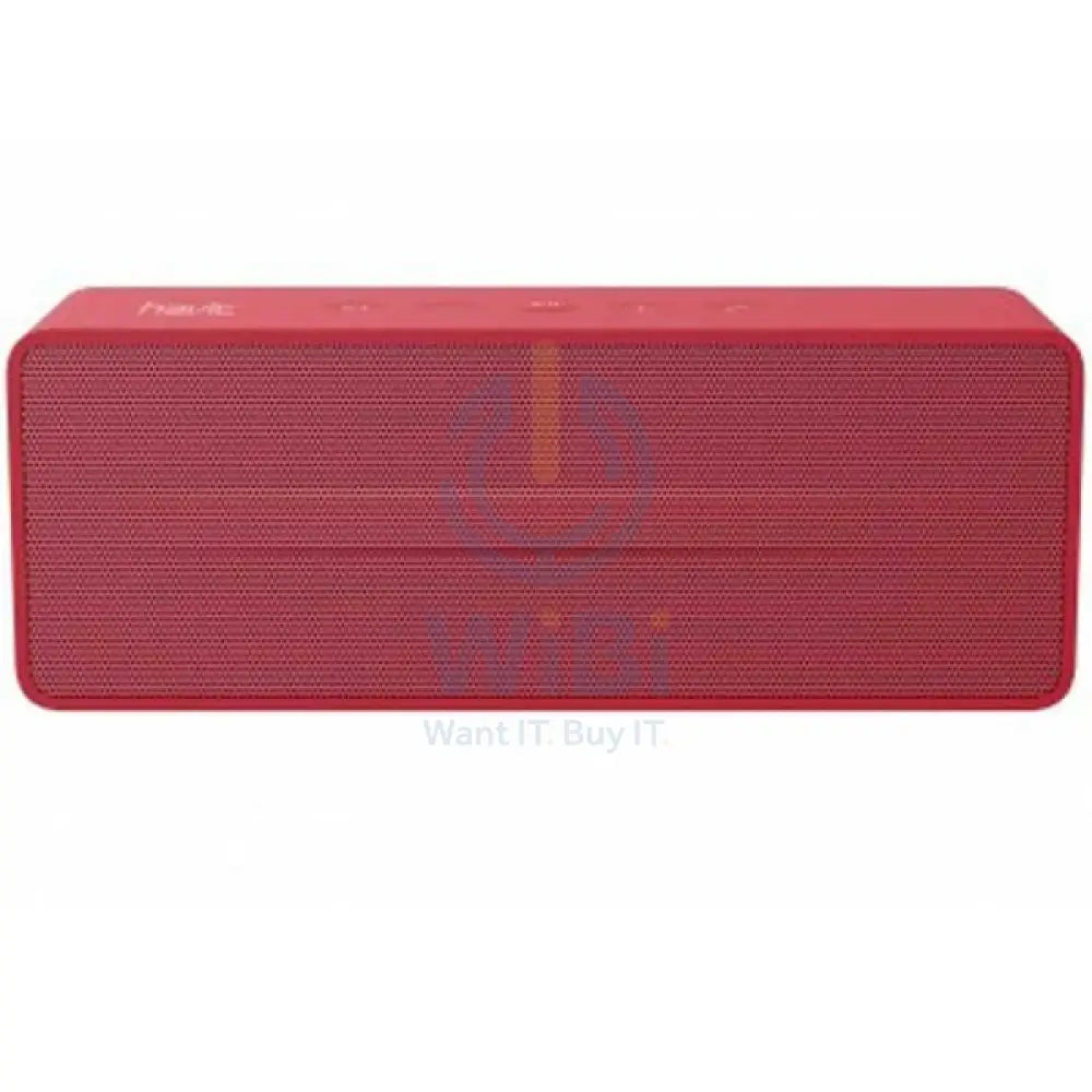 HAVIT M76 Bluetooth Speaker - Red Accessories > Audio > Speakers