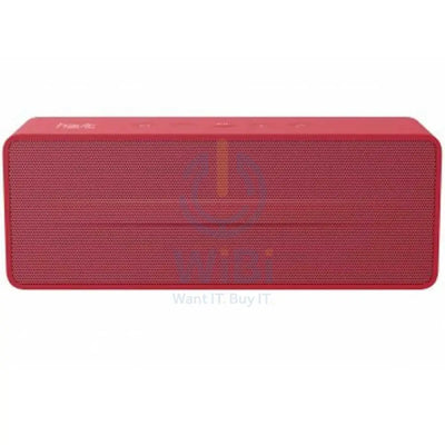 HAVIT M76 Bluetooth Speaker - Red Accessories > Audio > Speakers