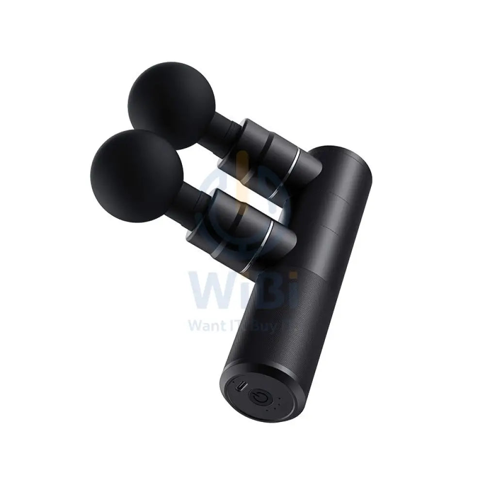 HAVIT MG1503 Double-head Massage Gun Accessories > Smart Devices