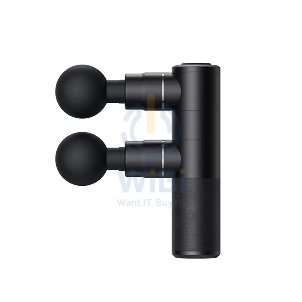 HAVIT MG1503 Double-head Massage Gun Accessories > Smart Devices