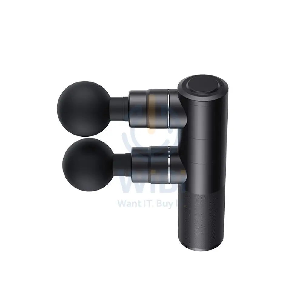 HAVIT MG1503 Double-head Massage Gun Accessories > Smart Devices