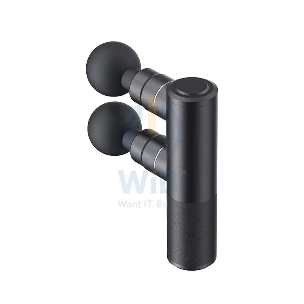 HAVIT MG1503 Double-head Massage Gun Accessories > Smart Devices