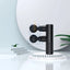 HAVIT MG1503 Double-head Massage Gun Accessories > Smart Devices