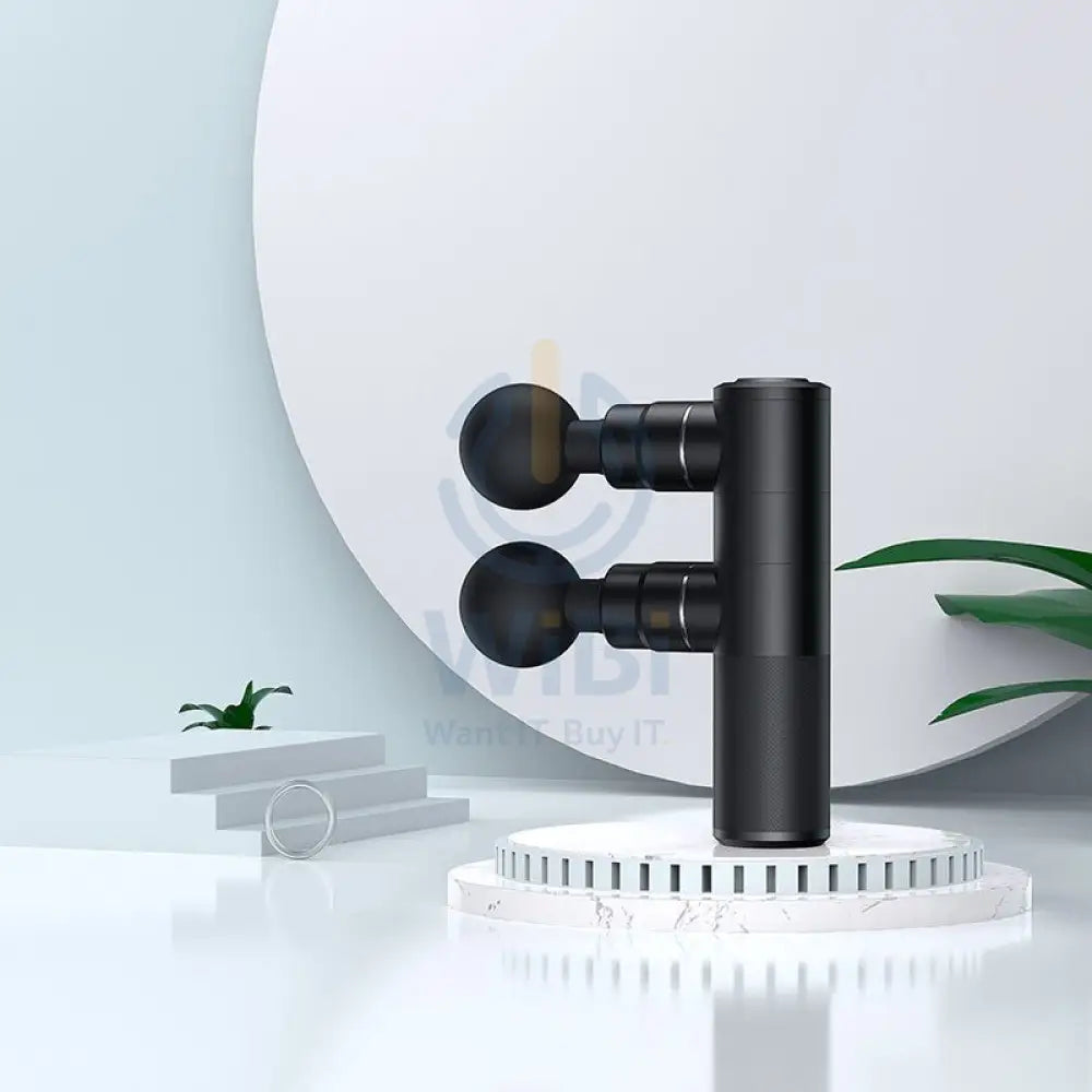 HAVIT MG1503 Double-head Massage Gun Accessories > Smart Devices