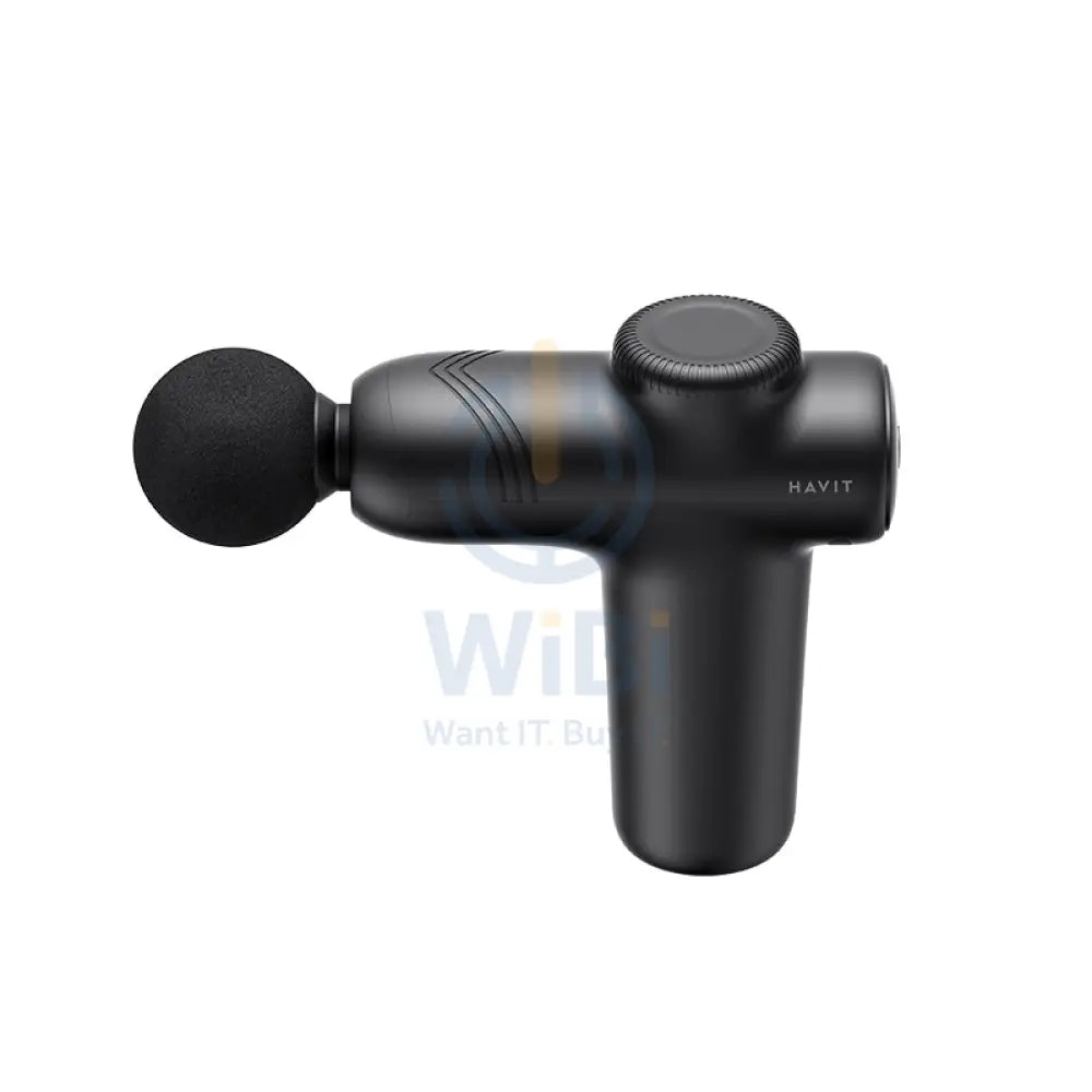 HAVIT MG1508 Mini Massage Gun Accessories > Smart Devices