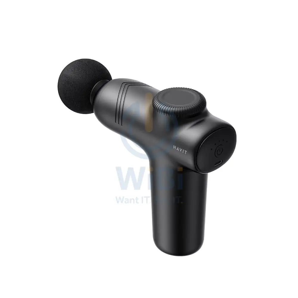 HAVIT MG1508 Mini Massage Gun Accessories > Smart Devices