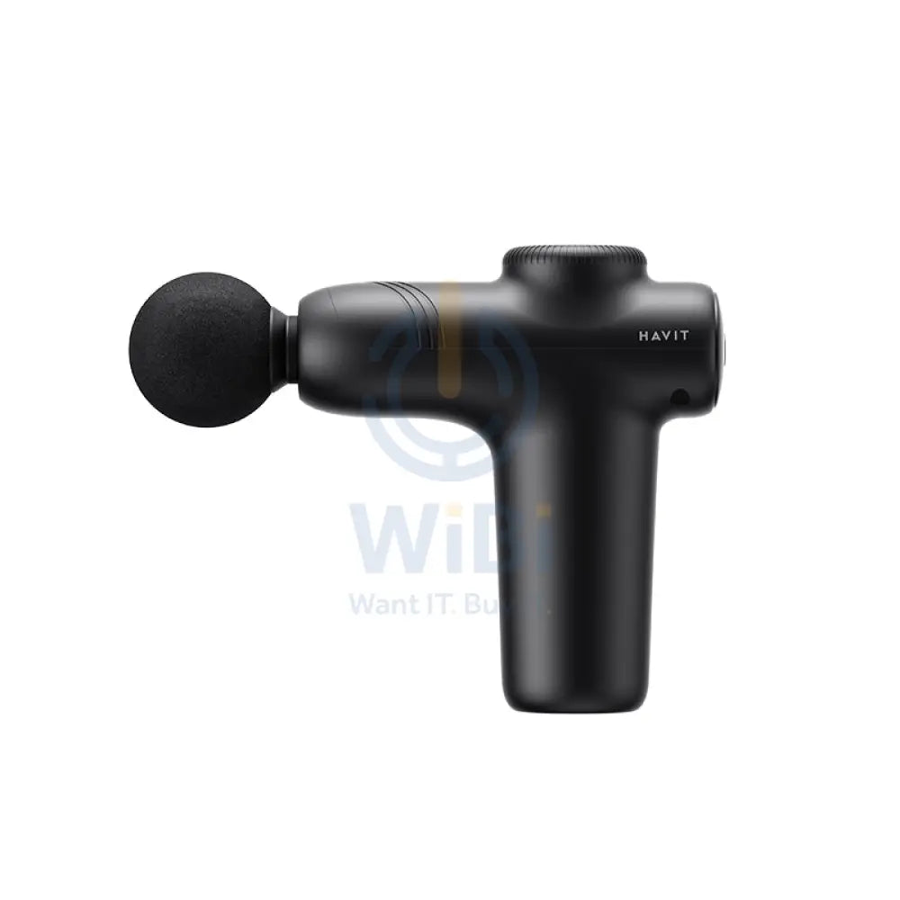 HAVIT MG1508 Mini Massage Gun Accessories > Smart Devices
