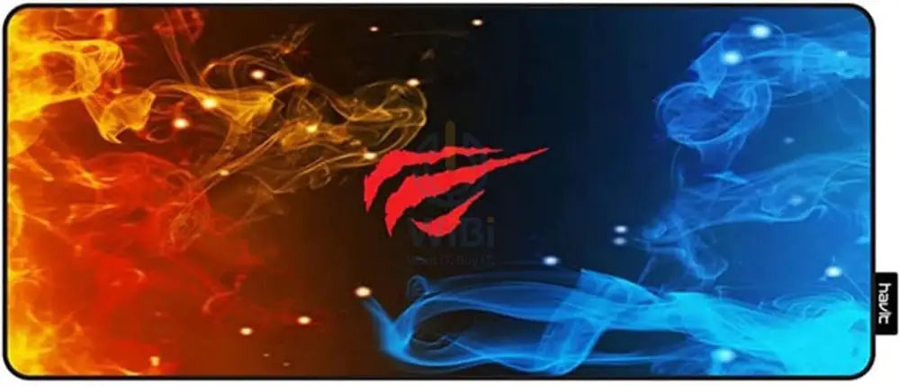 Havit Mousepad MP845 Gaming Mouse Pad Accessories > Mousepad