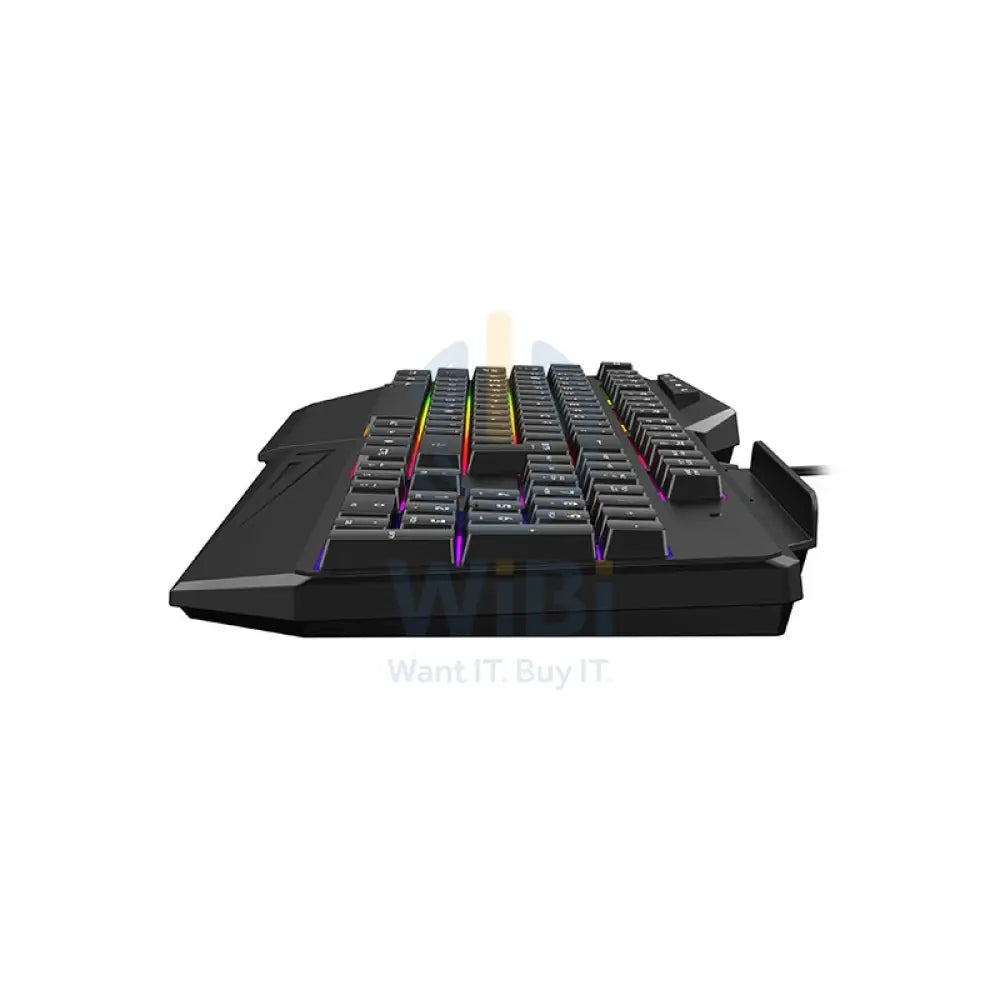 Havit Multi-function backlit keyboard Accessories > Keyboard & Mouse > Gaming Zone
