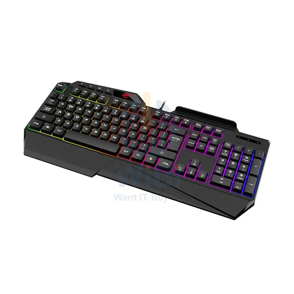 Havit Multi-function backlit keyboard Accessories > Keyboard & Mouse > Gaming Zone