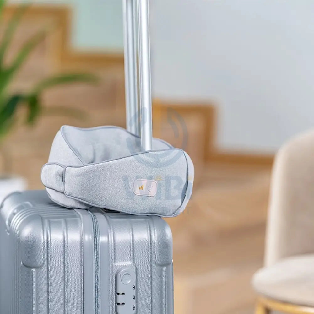 HAVIT NM1701 Neck Massager Accessories > Smart Devices