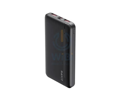 Havit PB90 10000mAh Power Bank Accessories > Power Bank